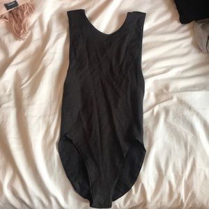 Urban Outfitter body suit